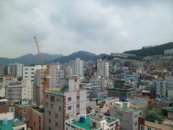 阿尔卑斯汽车旅馆 釜山 外观 照片