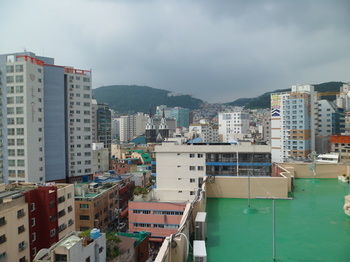 阿尔卑斯汽车旅馆 釜山 外观 照片